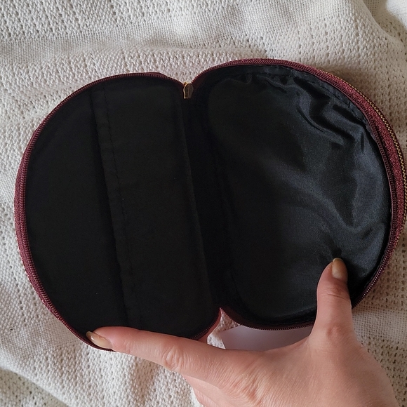 Jewelry Travel Case in Black or Bright Gypsy - Picture 8 of 8